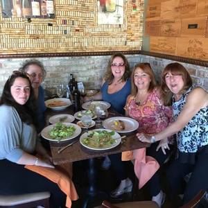 Meet your Posher, Bernice